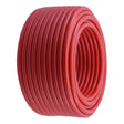 SharkBite U880R300 1 in. x 300 ft. Red PEX-B Pipe Coil for Potable Water Plumbing
