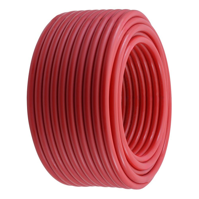 SharkBite U880R300 1 in. x 300 ft. Red PEX-B Pipe Coil for Potable Water Plumbing