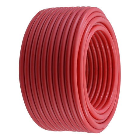 SharkBite U880R300 1 in. x 300 ft. Red PEX-B Pipe Coil for Potable Water Plumbing