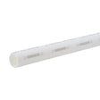 SharkBite U880W20 1 in. x 20 ft. White PEX-B Pipe Stick for Potable Water Plumbing