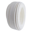SharkBite U880W300 1 in. x 300 ft. White PEX-b Potable Water Pipe Coil (1 Coil)
