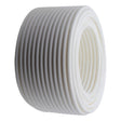 SharkBite U880W500 1 in. x 500 ft. White PEX-b Potable Water Pipe Coil