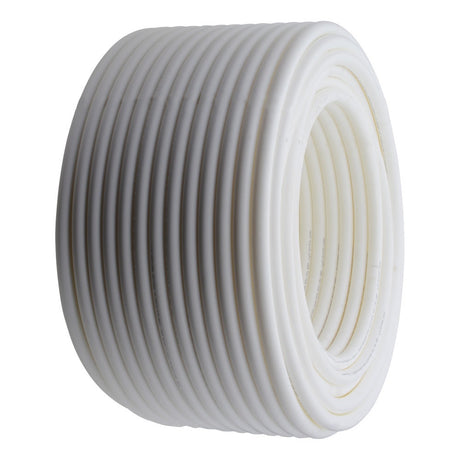 SharkBite U880W500 1 in. x 500 ft. White PEX-b Potable Water Pipe Coil