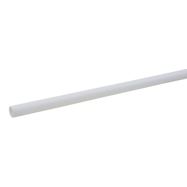SharkBite U880W5 1 in x 5 ft White PEX-B Pipe Stick for Potable Water