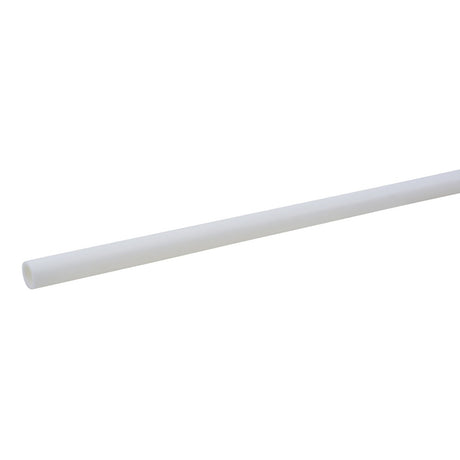 SharkBite U880W5 1 in x 5 ft White PEX-B Pipe Stick for Potable Water