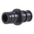 SharkBite UA008 1/2 in. x 1/2 in. Poly Expansion Coupling for PEX-A Pipe