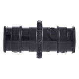 SharkBite UA008 1/2 in. x 1/2 in. Poly Expansion Coupling for PEX-A Pipe - 2