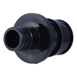 SharkBite UA013522 1-1/4 in x 3/4 in Poly Expansion Reducing Coupling for PEX-A Pipe