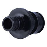 SharkBite UA013522 1-1/4 in x 3/4 in Poly Expansion Reducing Coupling for PEX-A Pipe