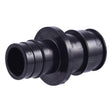SharkBite UA013528 1-1/4 in. x 1 in. PEX-A Poly Expansion Reducing Coupling
