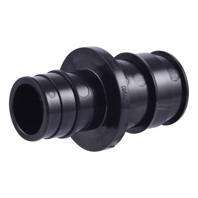 SharkBite UA013528 1-1/4 in. x 1 in. PEX-A Poly Expansion Reducing Coupling