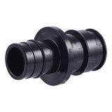SharkBite UA013528 1-1/4 in. x 1 in. PEX-A Poly Expansion Reducing Coupling