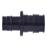 SharkBite UA013528 1-1/4 in. x 1 in. PEX-A Poly Expansion Reducing Coupling - 2