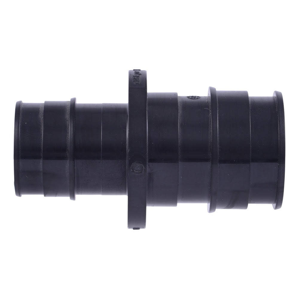 SharkBite UA013528 1-1/4 in. x 1 in. PEX-A Poly Expansion Reducing Coupling - 2