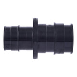 SharkBite UA013528 1-1/4 in. x 1 in. PEX-A Poly Expansion Reducing Coupling - 2
