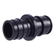SharkBite UA0135 1-1/4 in. x 1-1/4 in. Poly Expansion Coupling for PEX-A Pipe