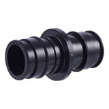 SharkBite UA0135 1-1/4 in. x 1-1/4 in. Poly Expansion Coupling for PEX-A Pipe