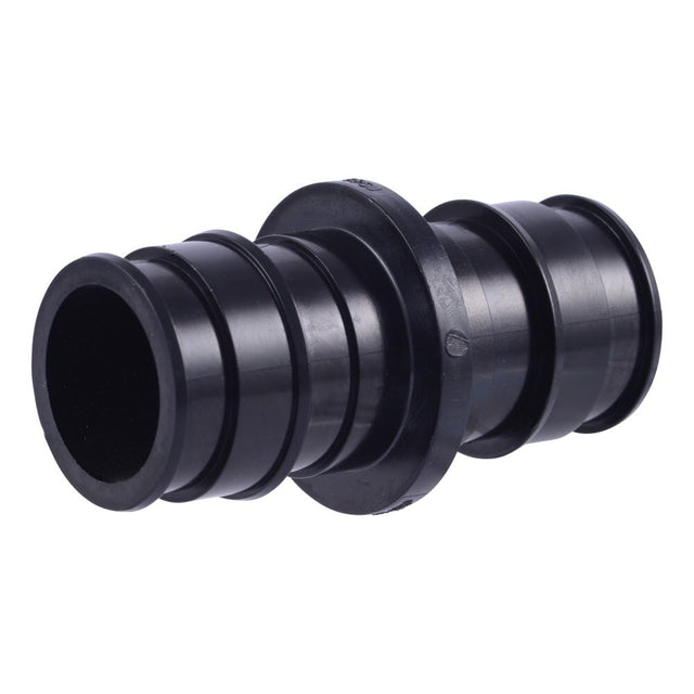 SharkBite UA0135 1-1/4 in. x 1-1/4 in. Poly Expansion Coupling for PEX-A Pipe