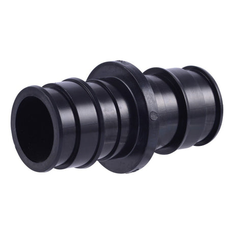 SharkBite UA0135 1-1/4 in. x 1-1/4 in. Poly Expansion Coupling for PEX-A Pipe