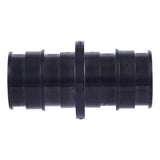 SharkBite UA0135 1-1/4 in. x 1-1/4 in. Poly Expansion Coupling for PEX-A Pipe - 2