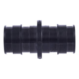 SharkBite UA0135 1-1/4 in. x 1-1/4 in. Poly Expansion Coupling for PEX-A Pipe - 2