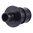 SharkBite UA014122 1/2 in. x 3/4 in. Poly Expansion Reducing Coupling for PEX-A Pipe