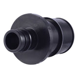 SharkBite UA014122 1/2 in. x 3/4 in. Poly Expansion Reducing Coupling for PEX-A Pipe