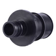 SharkBite UA014122 1/2 in. x 3/4 in. Poly Expansion Reducing Coupling for PEX-A Pipe