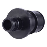 SharkBite UA014122 1/2 in. x 3/4 in. Poly Expansion Reducing Coupling for PEX-A Pipe