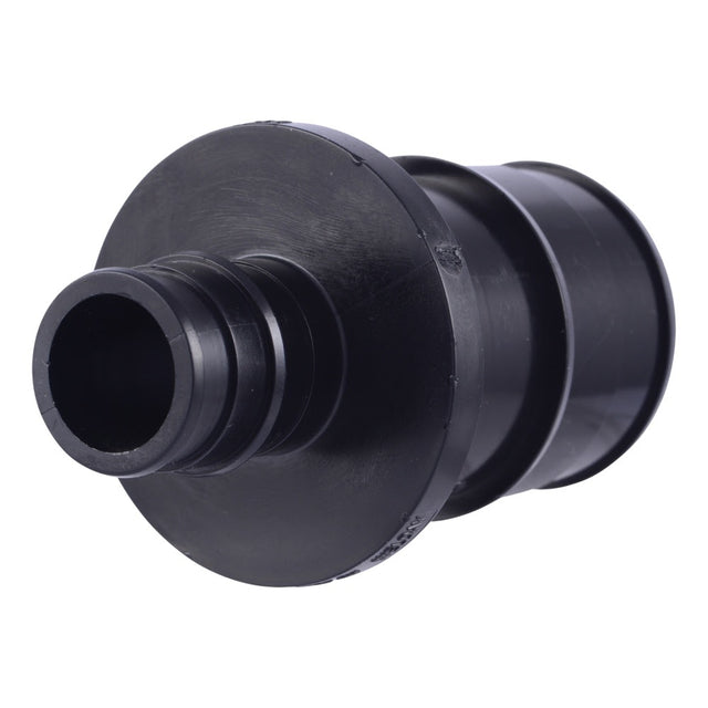 SharkBite UA014122 1/2 in. x 3/4 in. Poly Expansion Reducing Coupling for PEX-A Pipe