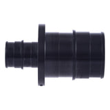 SharkBite UA014122 1/2 in. x 3/4 in. Poly Expansion Reducing Coupling for PEX-A Pipe - 2