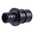 SharkBite UA014128 1-1/2 in x 1 in PEX-A Poly Expansion Reducing Coupling