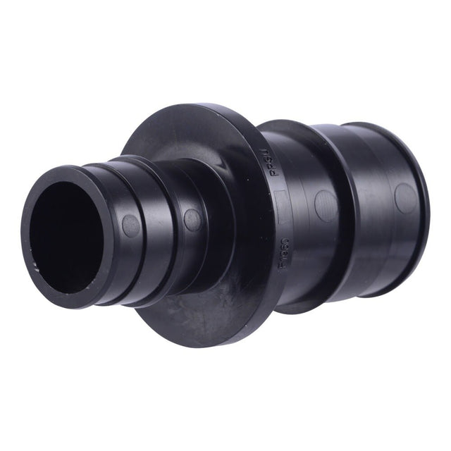 SharkBite UA014128 1-1/2 in x 1 in PEX-A Poly Expansion Reducing Coupling