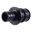 SharkBite UA015441 2 in x 1-1/2 in Poly Expansion Reducing Coupling for PEX-A Pipe