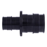 SharkBite UA015441 2 in x 1-1/2 in Poly Expansion Reducing Coupling for PEX-A Pipe - 2