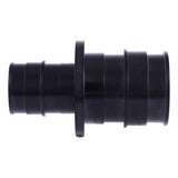 SharkBite UA015441 2 in x 1-1/2 in Poly Expansion Reducing Coupling for PEX-A Pipe - 2