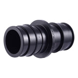 SharkBite UA0154 2 in. x 2 in. PEX A Poly Expansion Coupling for Joining Same Size Pipe