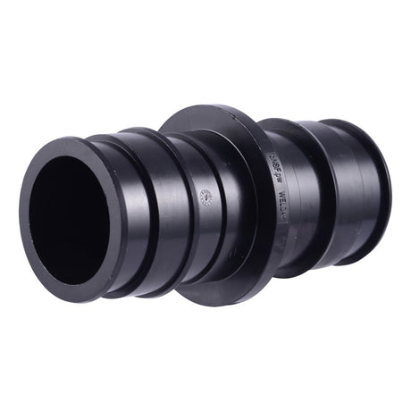 SharkBite UA0154 2 in. x 2 in. PEX A Poly Expansion Coupling for Joining Same Size Pipe