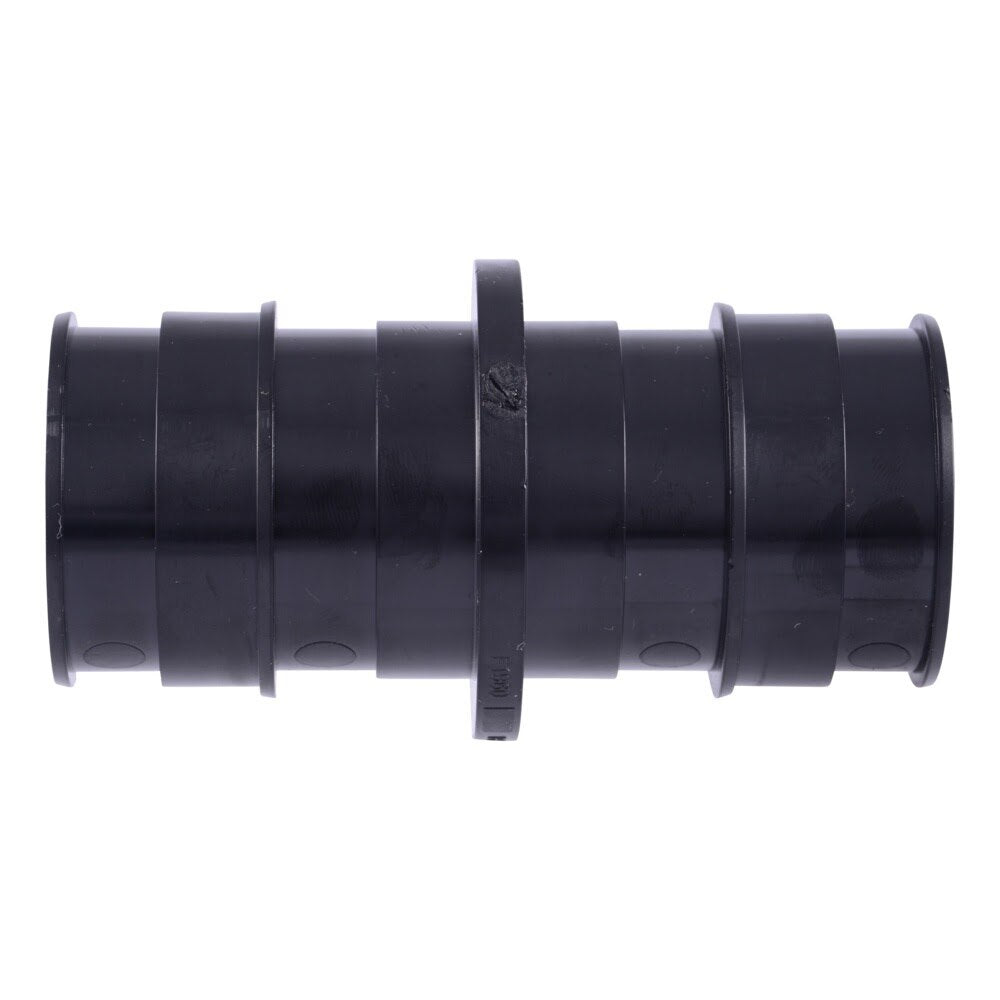 SharkBite UA0154 2 in. x 2 in. PEX A Poly Expansion Coupling for Joining Same Size Pipe - 2