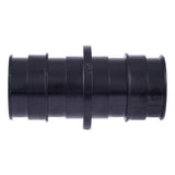SharkBite UA0154 2 in. x 2 in. PEX A Poly Expansion Coupling for Joining Same Size Pipe - 2