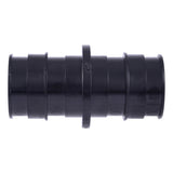 SharkBite UA0154 2 in. x 2 in. PEX A Poly Expansion Coupling for Joining Same Size Pipe - 2
