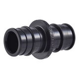 SharkBite UA016 3/4 in x 3/4 in PEX-A Poly Expansion Coupling for PEX-A Tubing