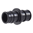 SharkBite UA016 3/4 in x 3/4 in PEX-A Poly Expansion Coupling for PEX-A Tubing