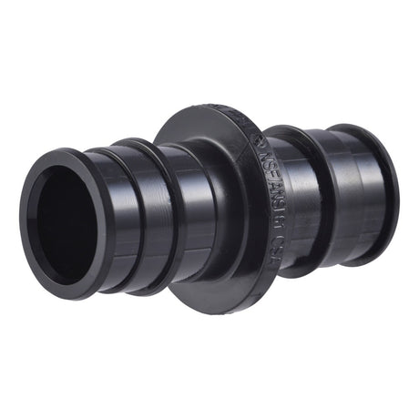 SharkBite UA016 3/4 in x 3/4 in PEX-A Poly Expansion Coupling for PEX-A Tubing