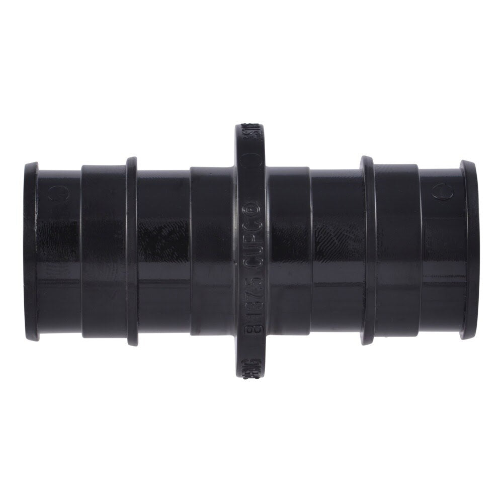 SharkBite UA016 3/4 in x 3/4 in PEX-A Poly Expansion Coupling for PEX-A Tubing - 2