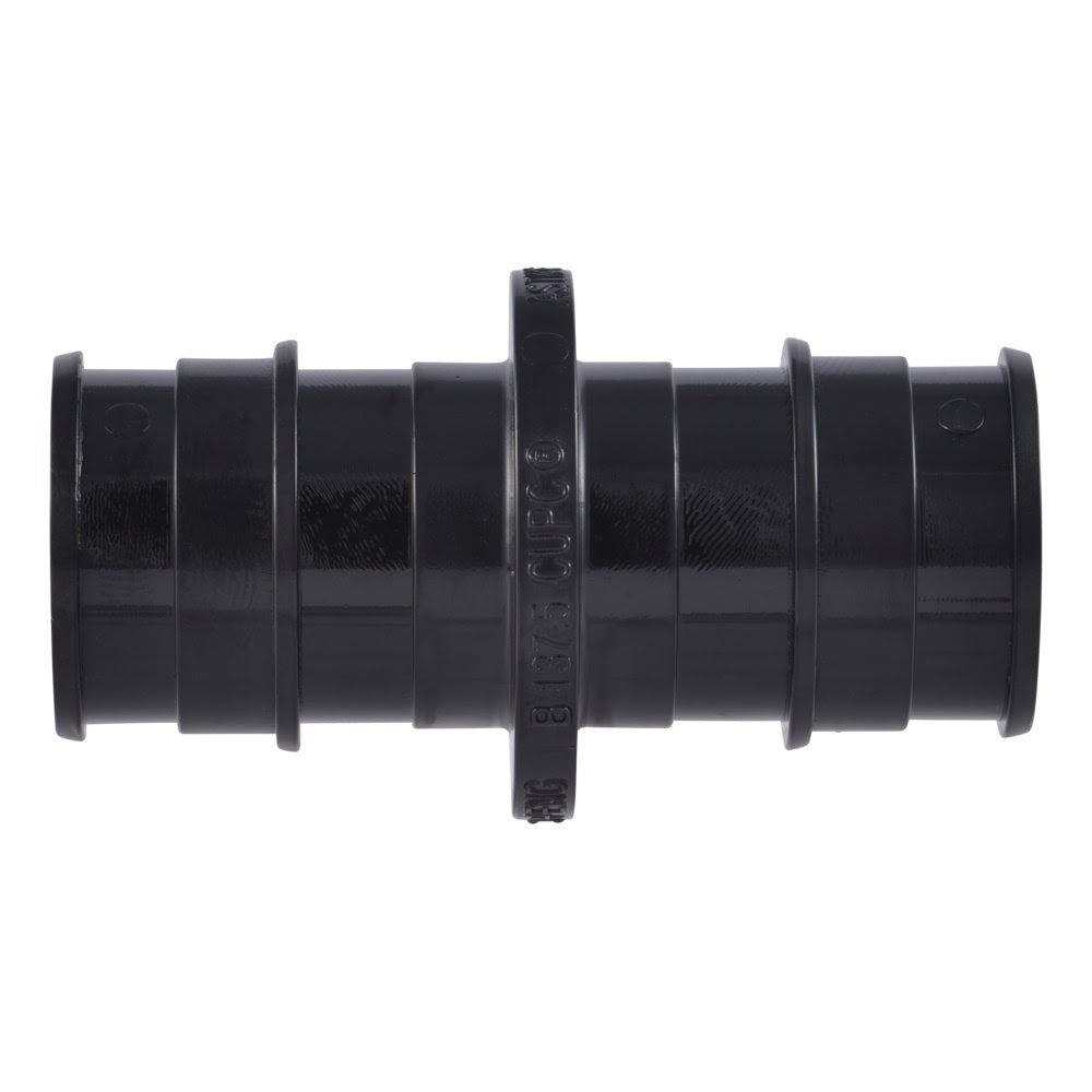 SharkBite UA016 3/4 in x 3/4 in PEX-A Poly Expansion Coupling for PEX-A Tubing - 2