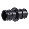 SharkBite UA020 1 in. x 1 in. PEX-A Poly Expansion Coupling for Potable Water and Hydronic Heating