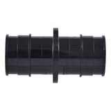 SharkBite UA020 1 in. x 1 in. PEX-A Poly Expansion Coupling for Potable Water and Hydronic Heating - 2