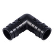 SharkBite UA0235 1-1/4 in x 1-1/4 in PEX-A Poly Expansion Elbow for Same-Size PEX-A Pipe