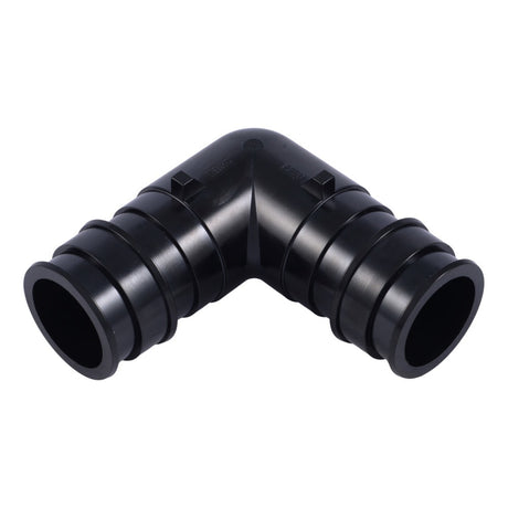 SharkBite UA0235 1-1/4 in x 1-1/4 in PEX-A Poly Expansion Elbow for Same-Size PEX-A Pipe